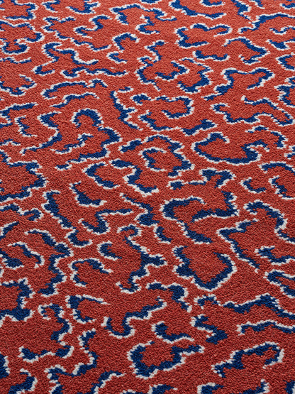 Marigny Broadloom Carpet by Braquenié shown in a room setting (view 2)