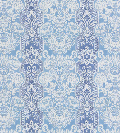 Marigold Fabric by GP & J Baker Blue