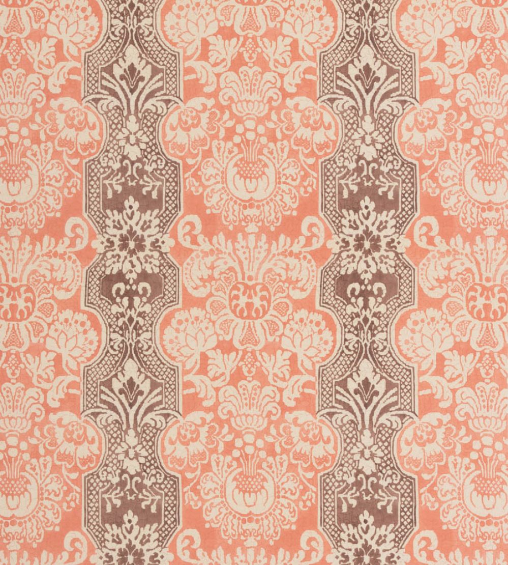 Marigold Fabric by GP & J Baker Plaster