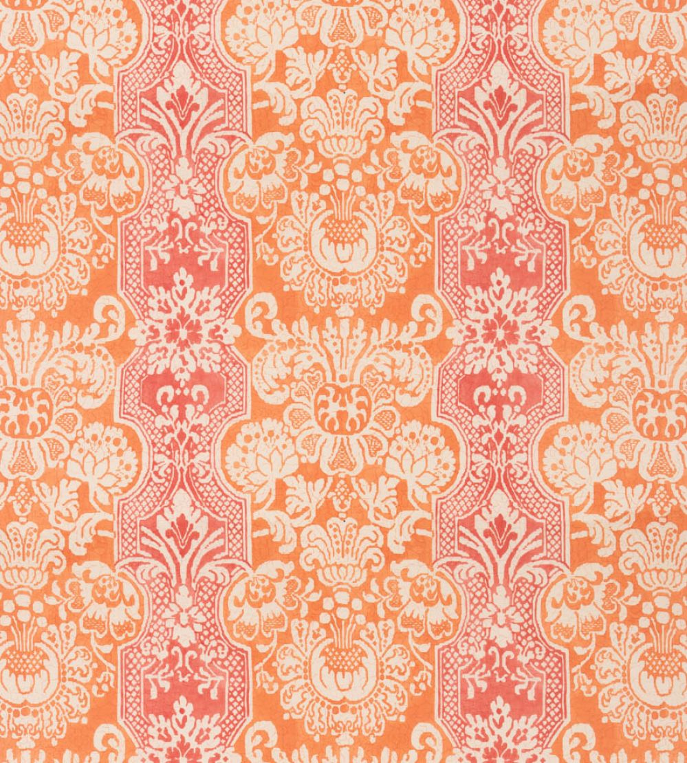 Marigold Fabric by GP & J Baker Spice