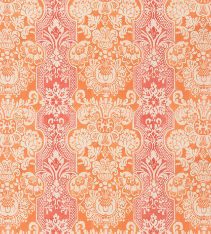 Marigold Fabric by GP & J Baker Spice