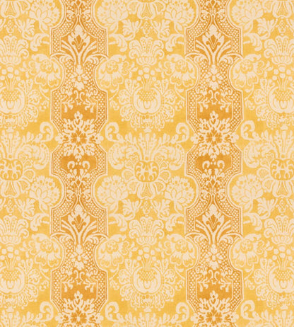 Marigold Fabric by GP & J Baker Sunshine