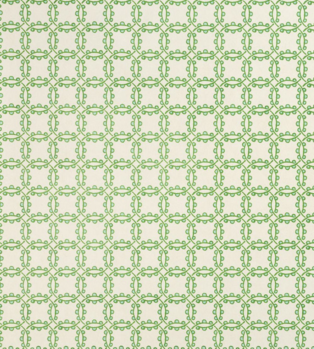 Marimba Wallpaper by Christopher Farr Cloth Grass