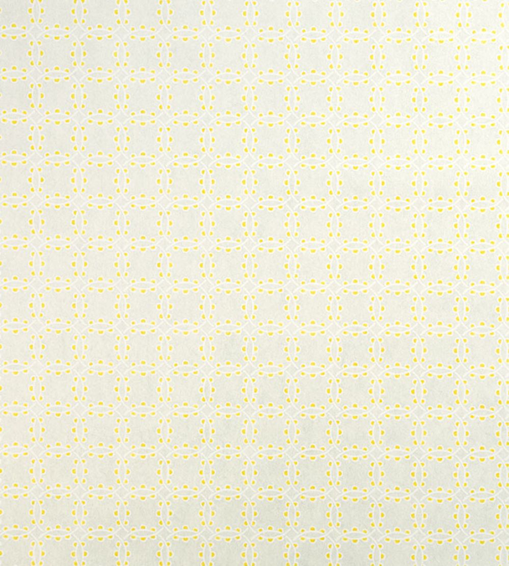Marimba Wallpaper by Christopher Farr Cloth Mimosa
