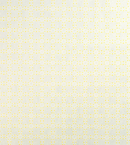 Marimba Wallpaper by Christopher Farr Cloth Mimosa
