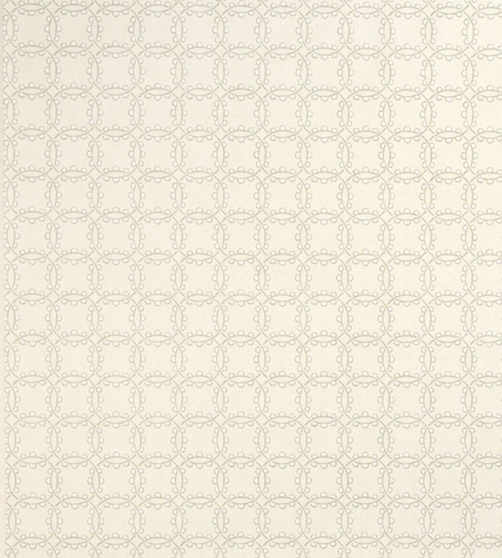 Marimba Wallpaper by Christopher Farr Cloth Pearl