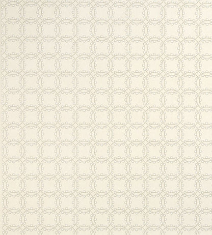 Marimba Wallpaper by Christopher Farr Cloth Pearl