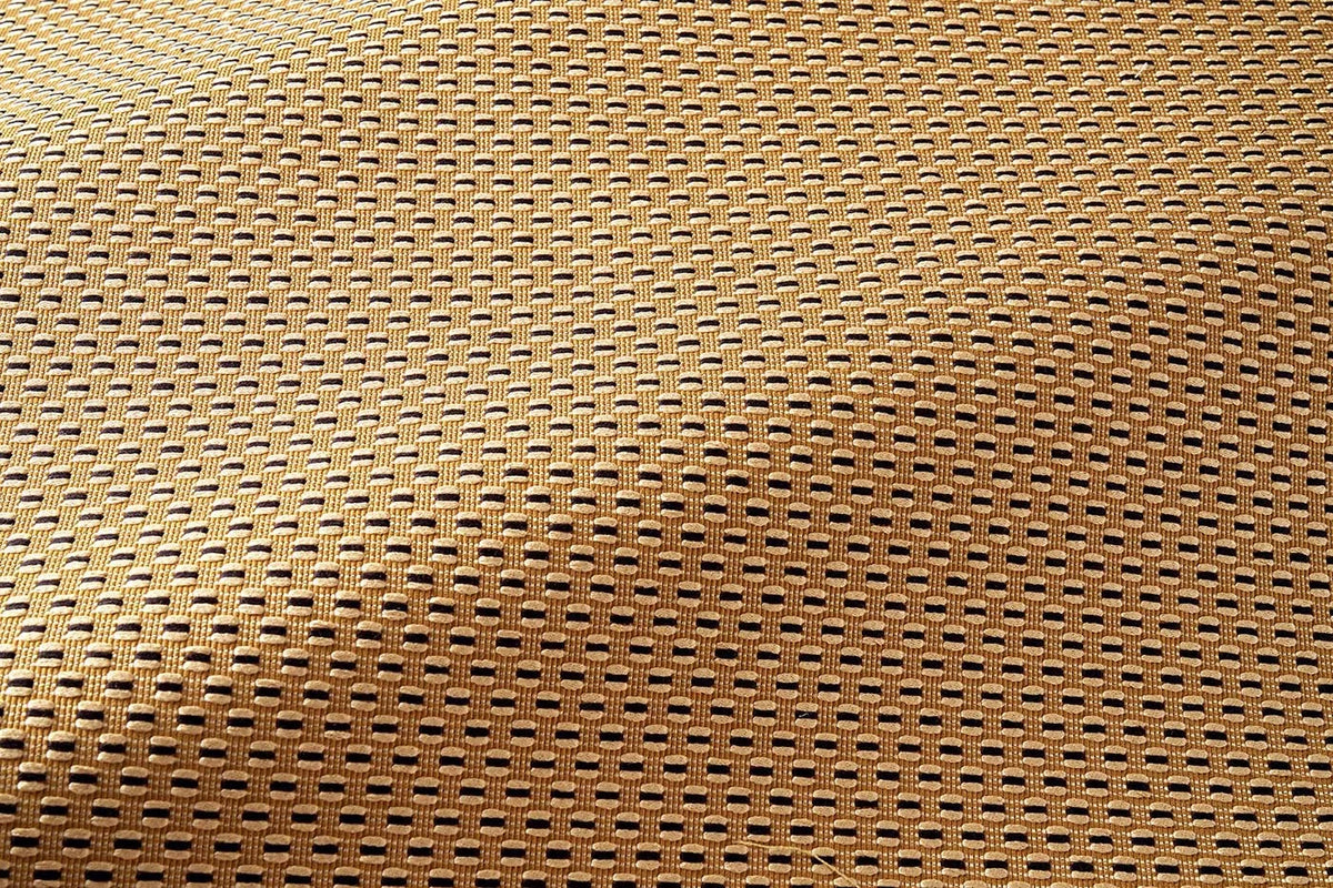 Marina Fabric by Pierre Frey in Ocre (F3822009)