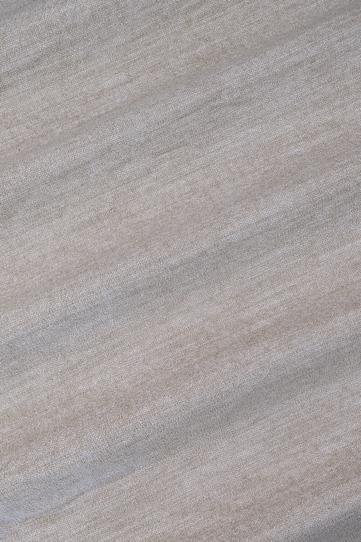 Marinsky Fabric by James Malone in Clay (07)