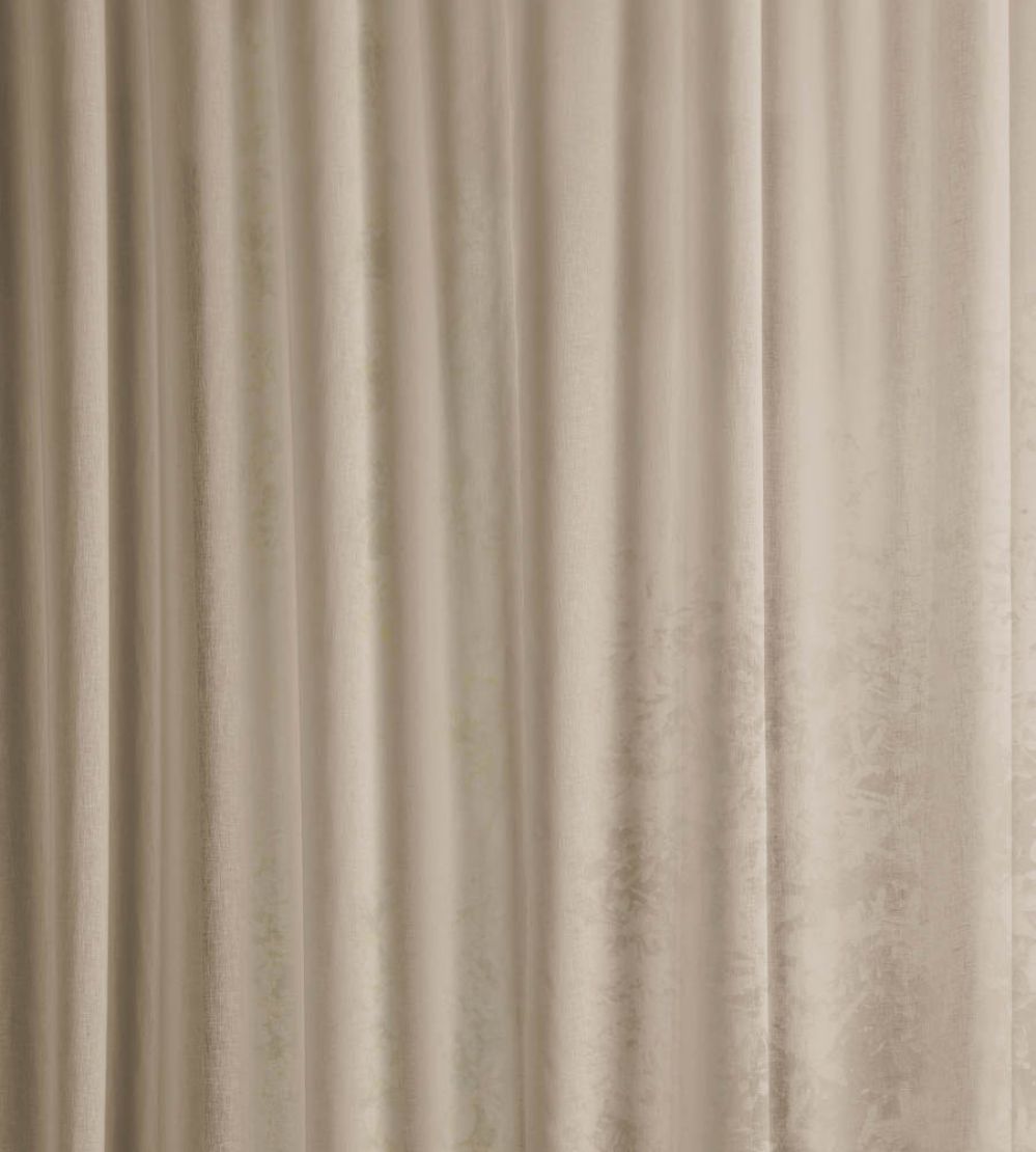 Marisol Fabric by Sanderson Sunsoaked