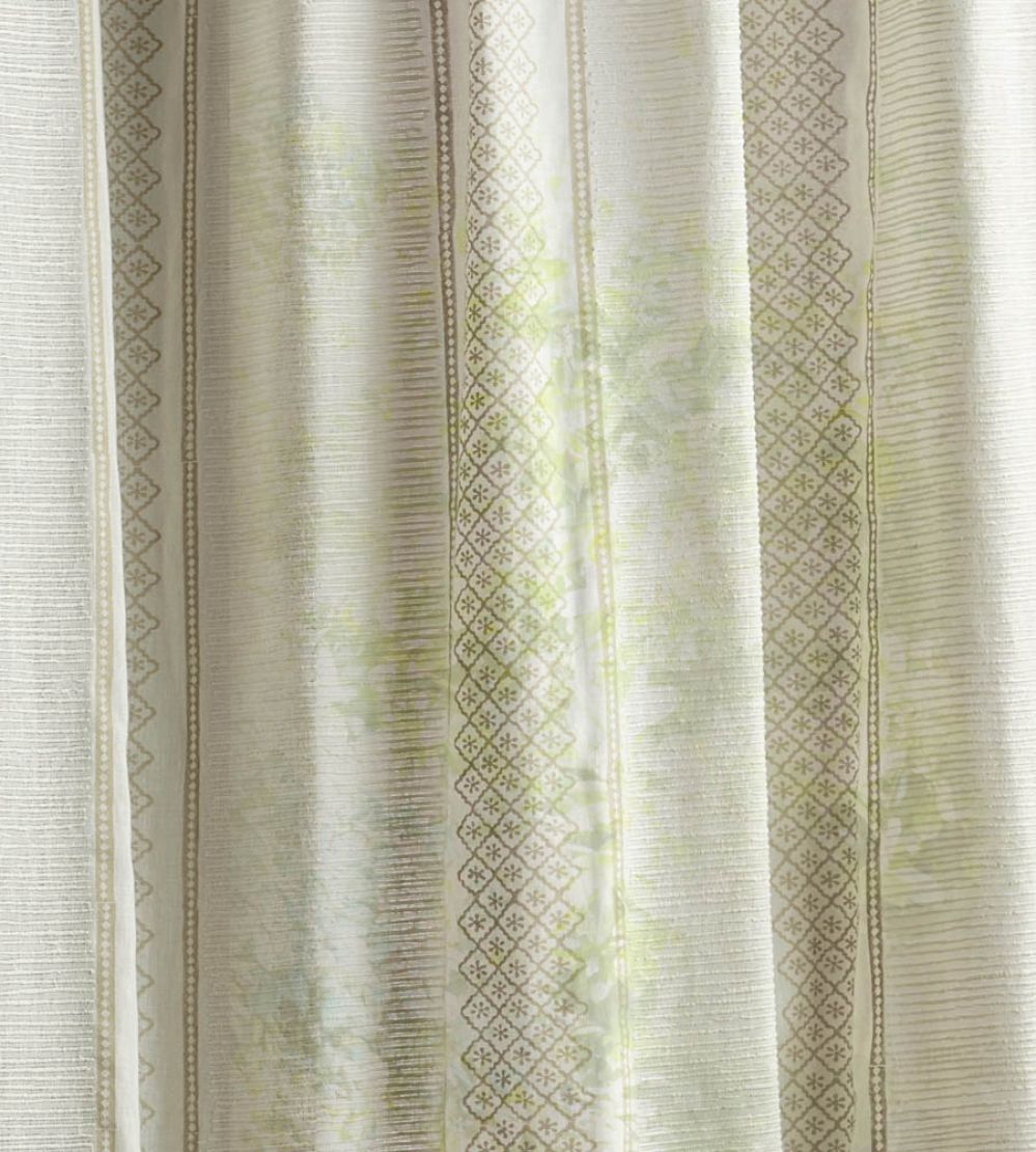 Maristela Fabric by Sanderson Seaspray & Sand