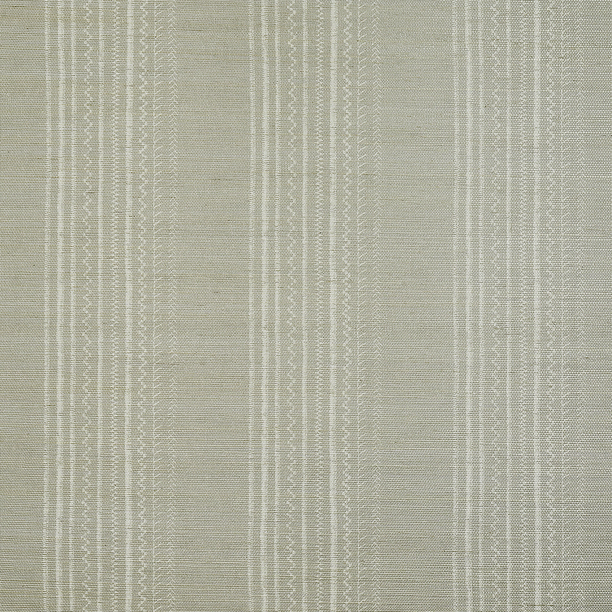 Maritime Stripe Wallpaper by Phillip Jeffries in Jackstay Grey (PJ 10004)