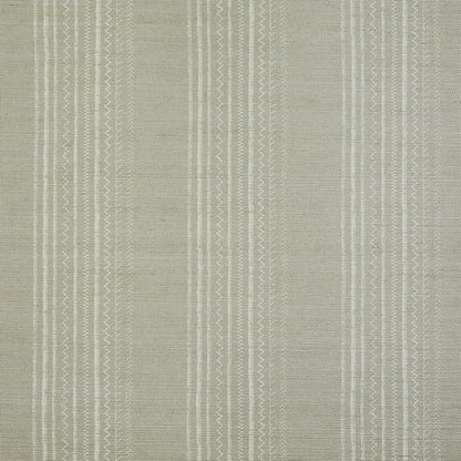 Maritime Stripe Wallpaper by Phillip Jeffries in Jackstay Grey (PJ 10004)