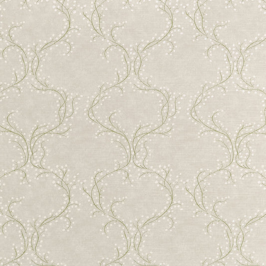Markle Trail Fabric by Thibaut in Beige (F914639)