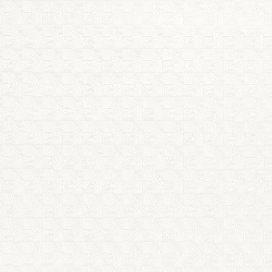 Marlin Fabric by Thibaut in Snow White (W81706)