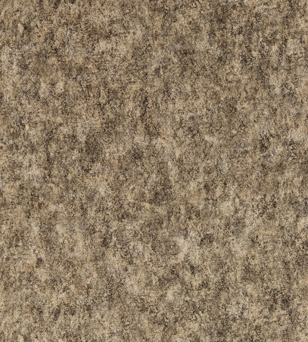 Marmor Wallpaper by Clarke & Clarke Charcoal/Gilver