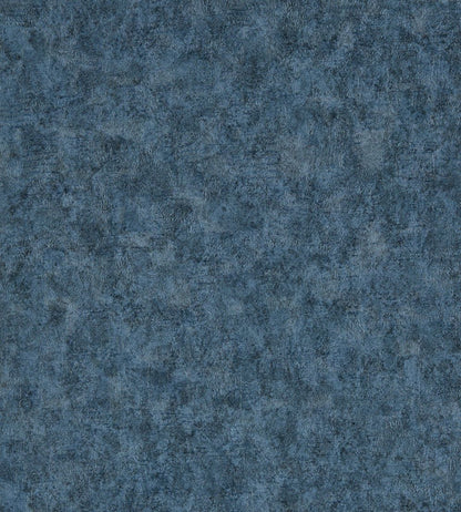 Marmor Wallpaper by Clarke & Clarke Midnight