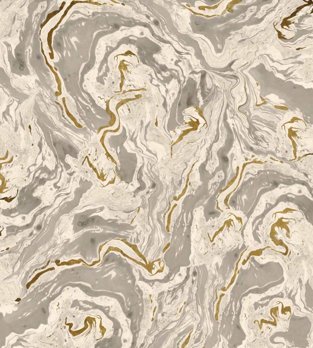 Marmorea Wallpaper by Coordonne Nacre