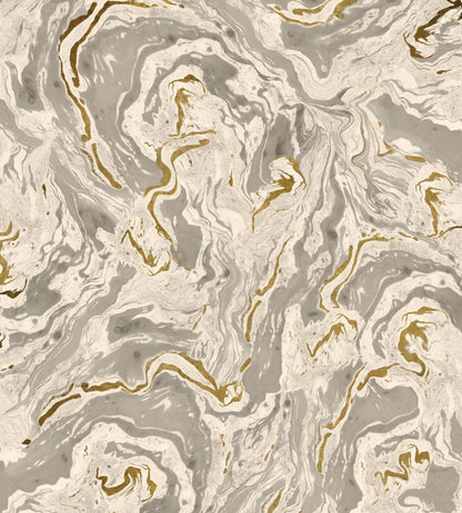 Marmorea Wallpaper by Coordonne Nacre