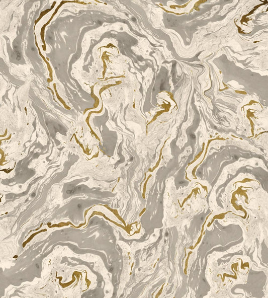 Marmorea Wallpaper by Coordonne Nacre