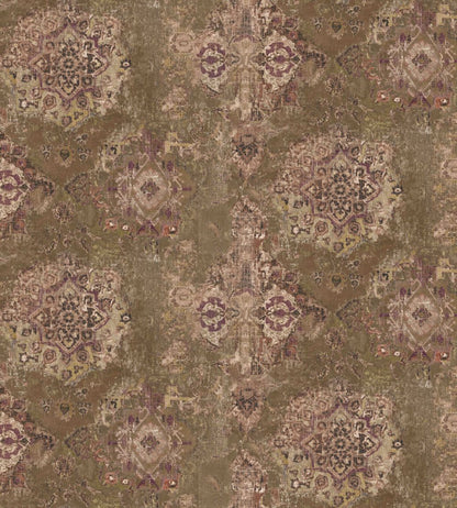 Maroc Fabric by Arley House Bronze
