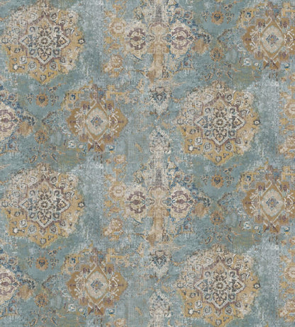 Maroc Fabric by Arley House Cloud