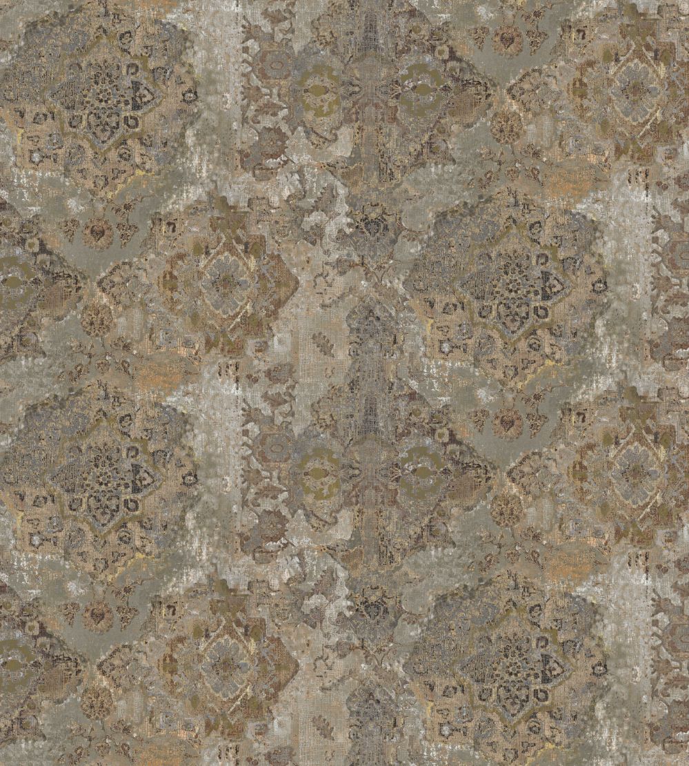 Maroc Fabric by Arley House Desert