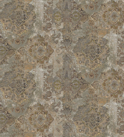 Maroc Fabric by Arley House Desert