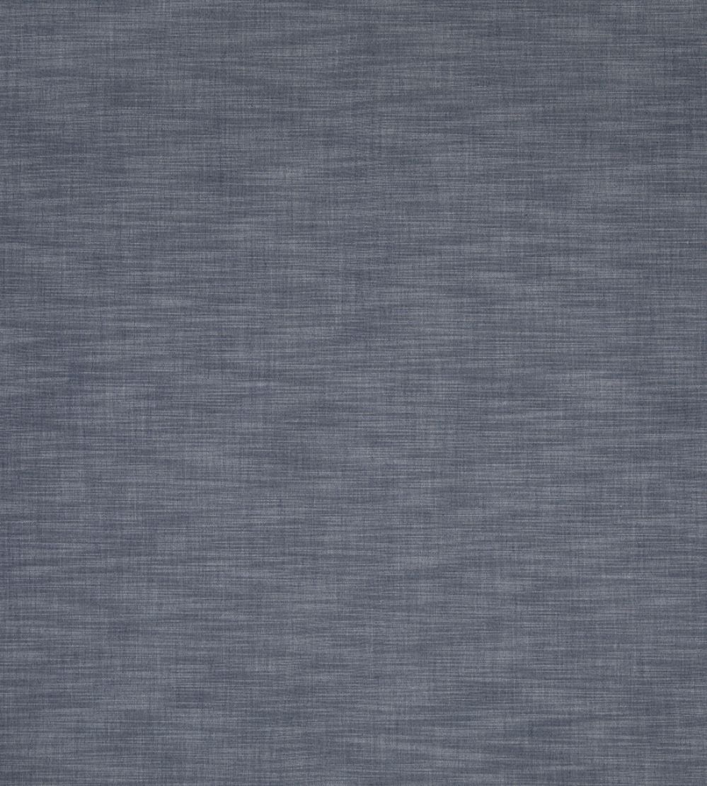 Maroma Performance Fabric by Christopher Farr Cloth Azzuro