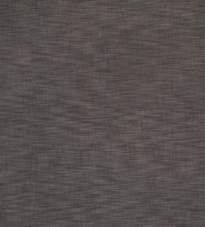 Maroma Performance Fabric by Christopher Farr Cloth Nero