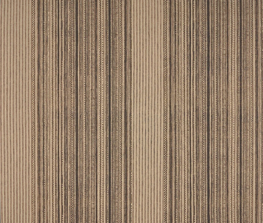Maroni Wallpaper by Pierre Frey in Chocolat (FP129001)
