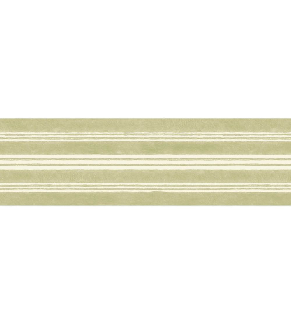 Marquise Border Wallpaper by DADO Cooking Apple