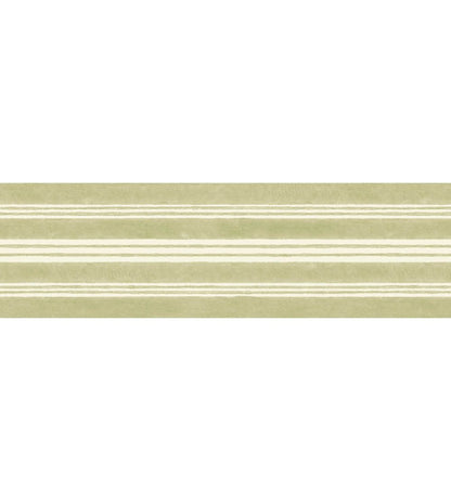 Marquise Border Wallpaper by DADO Cooking Apple