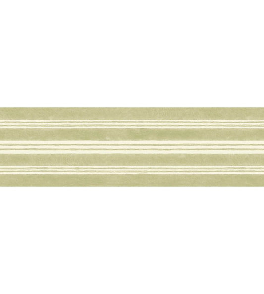 Marquise Border Wallpaper by DADO Cooking Apple