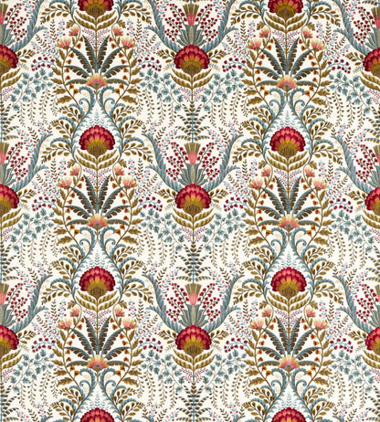 Marrienne Fabric by Sanderson Chintz