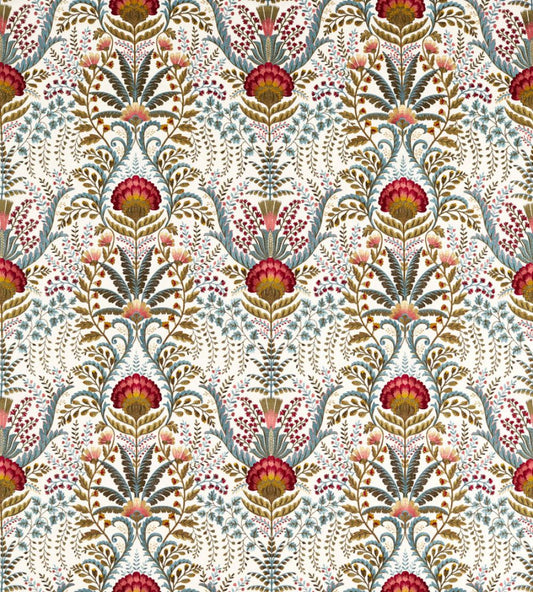 Marrienne Fabric by Sanderson Chintz