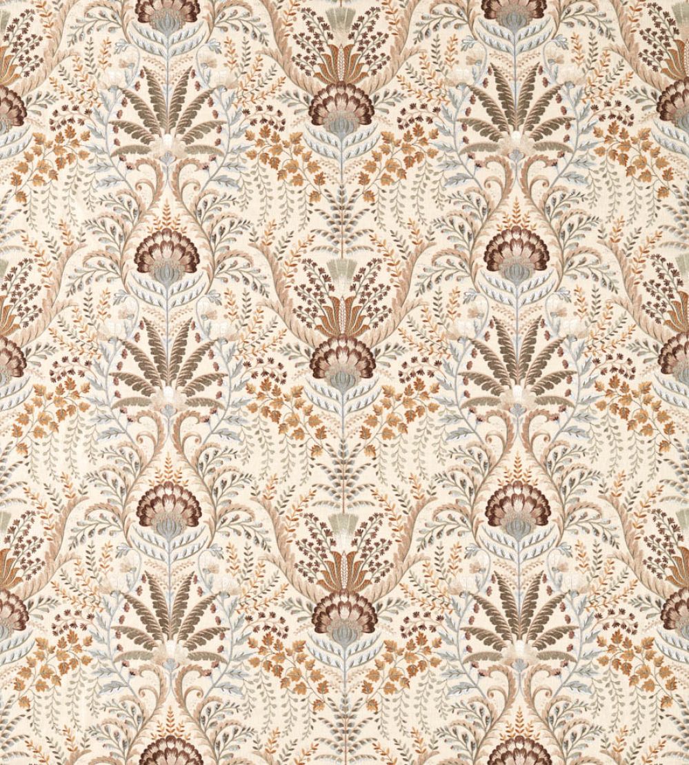 Marrienne Fabric by Sanderson Harvest