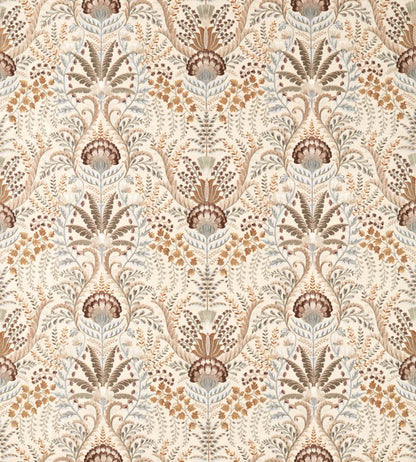 Marrienne Fabric by Sanderson Harvest