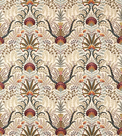 Marrienne Fabric by Sanderson Midsummer