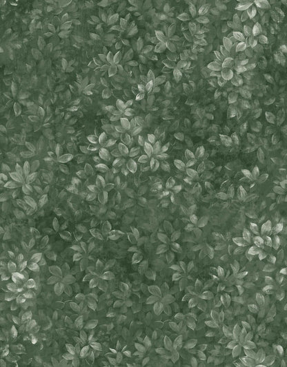 Marta wallpaper by Coordonné in Pino, flat pattern view