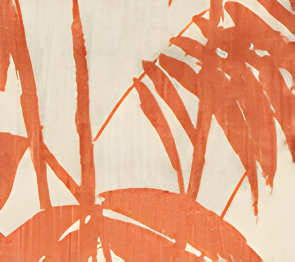 Martinique New Shrimp fabric by China Seas