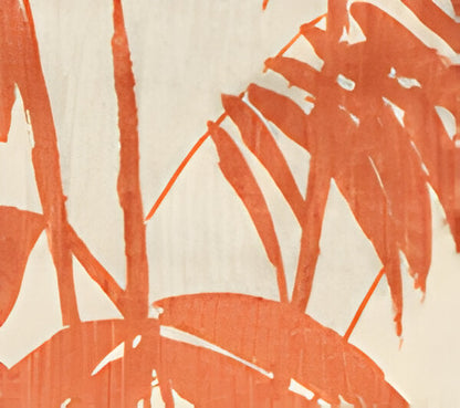 Martinique New Shrimp fabric by China Seas