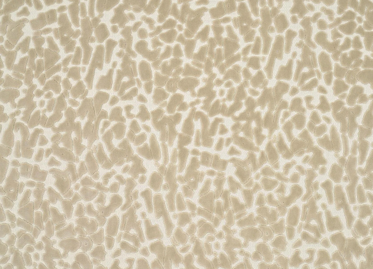 Massou Fabric by Pierre Frey in Sable (F3781002)
