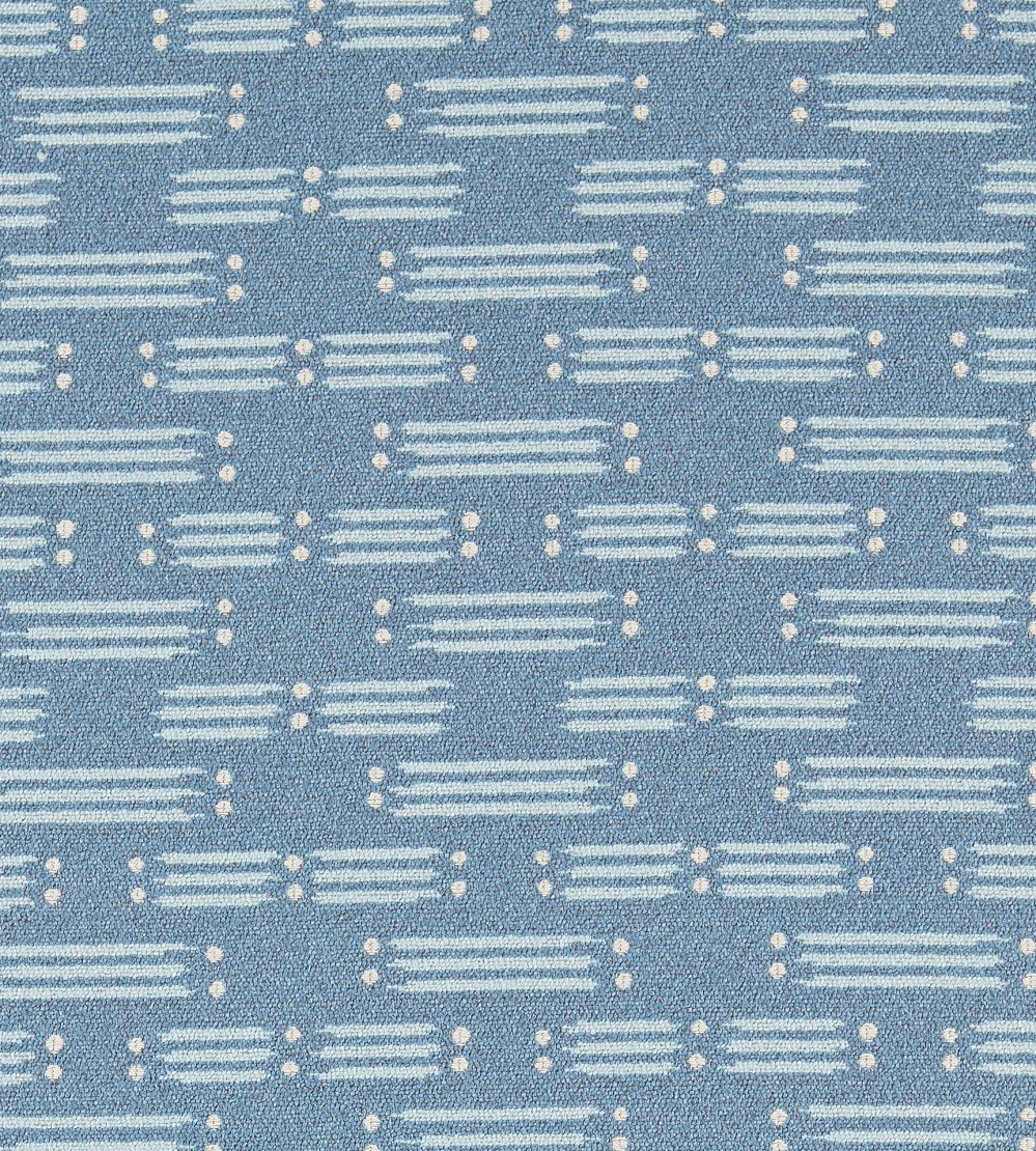 Matchsticks Fabric by Scion Denim