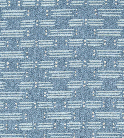 Matchsticks Fabric by Scion Denim