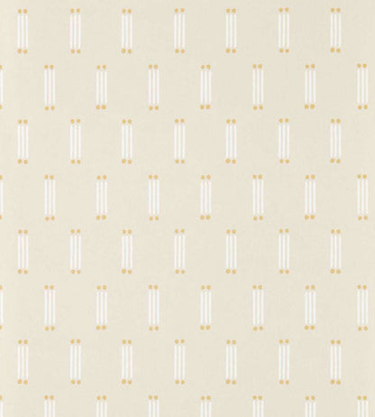 Matchsticks Wallpaper by Scion Honey