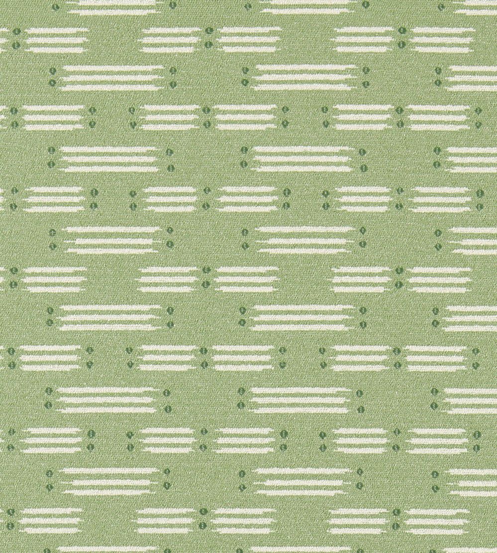 Matchsticks Fabric by Scion Pine