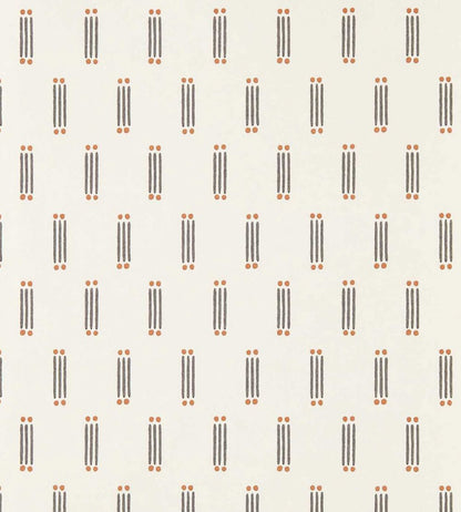 Matchsticks Wallpaper by Scion Slate