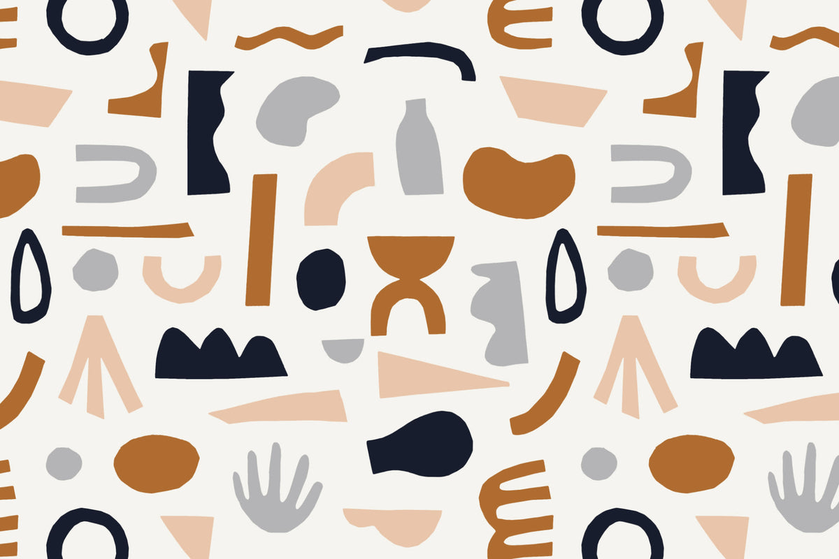 Matisse Original wallpaper by Hovia