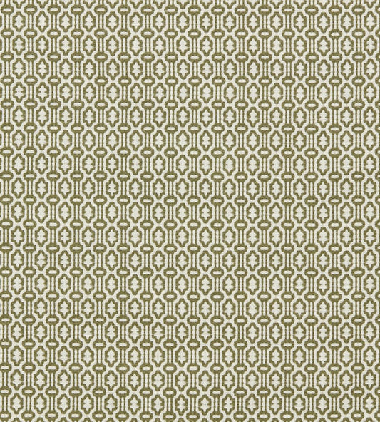 Matmi Fabric by Sanderson Cardamom
